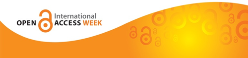 Open Access Week