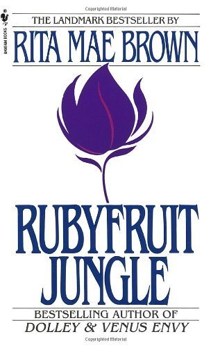 rubyfruit jungle