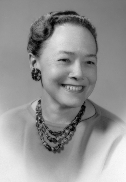 Catherine Allen