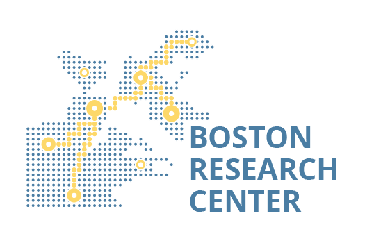 Boston Research Center logo