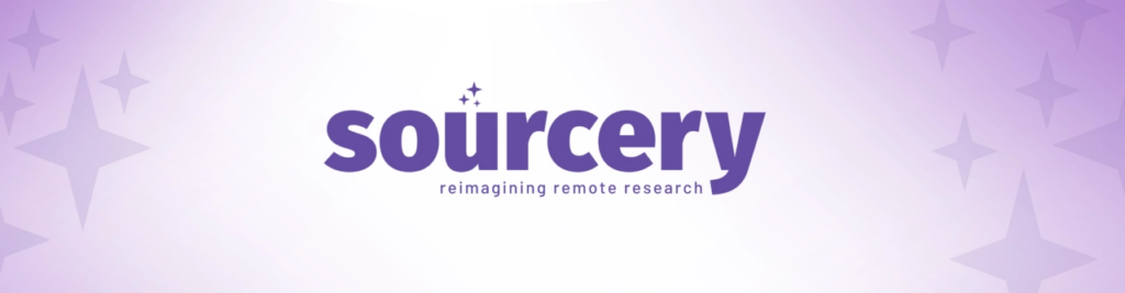 Sourcery logo