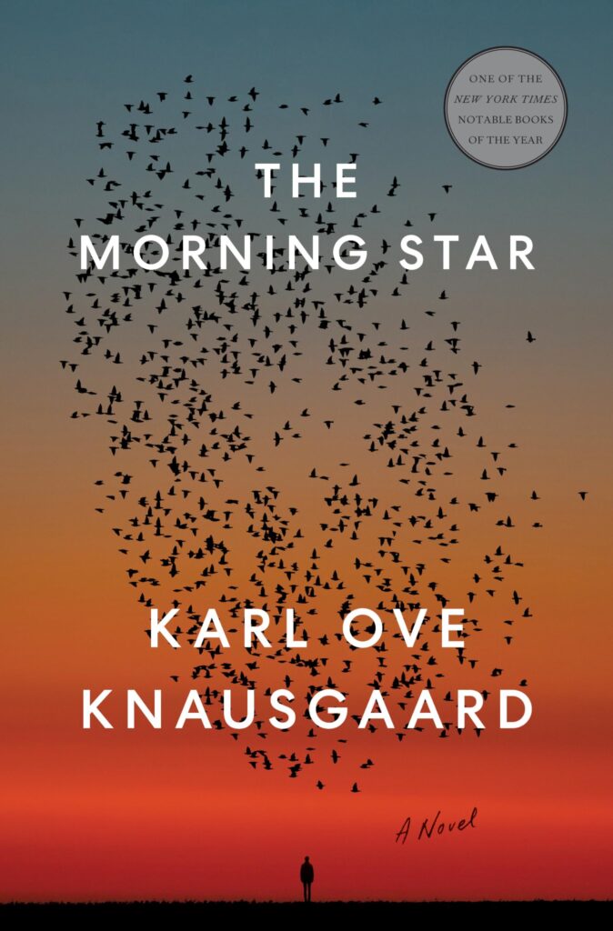 Cover of The Morning Star