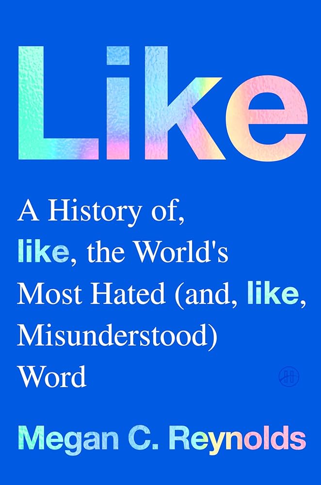 Cover of Like