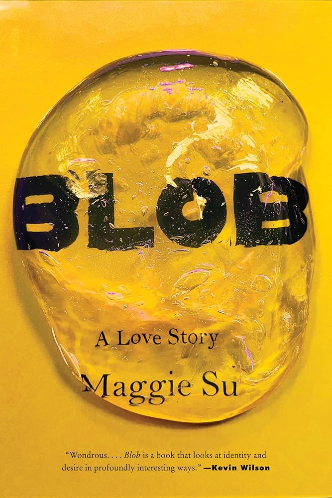 Cover of Blob